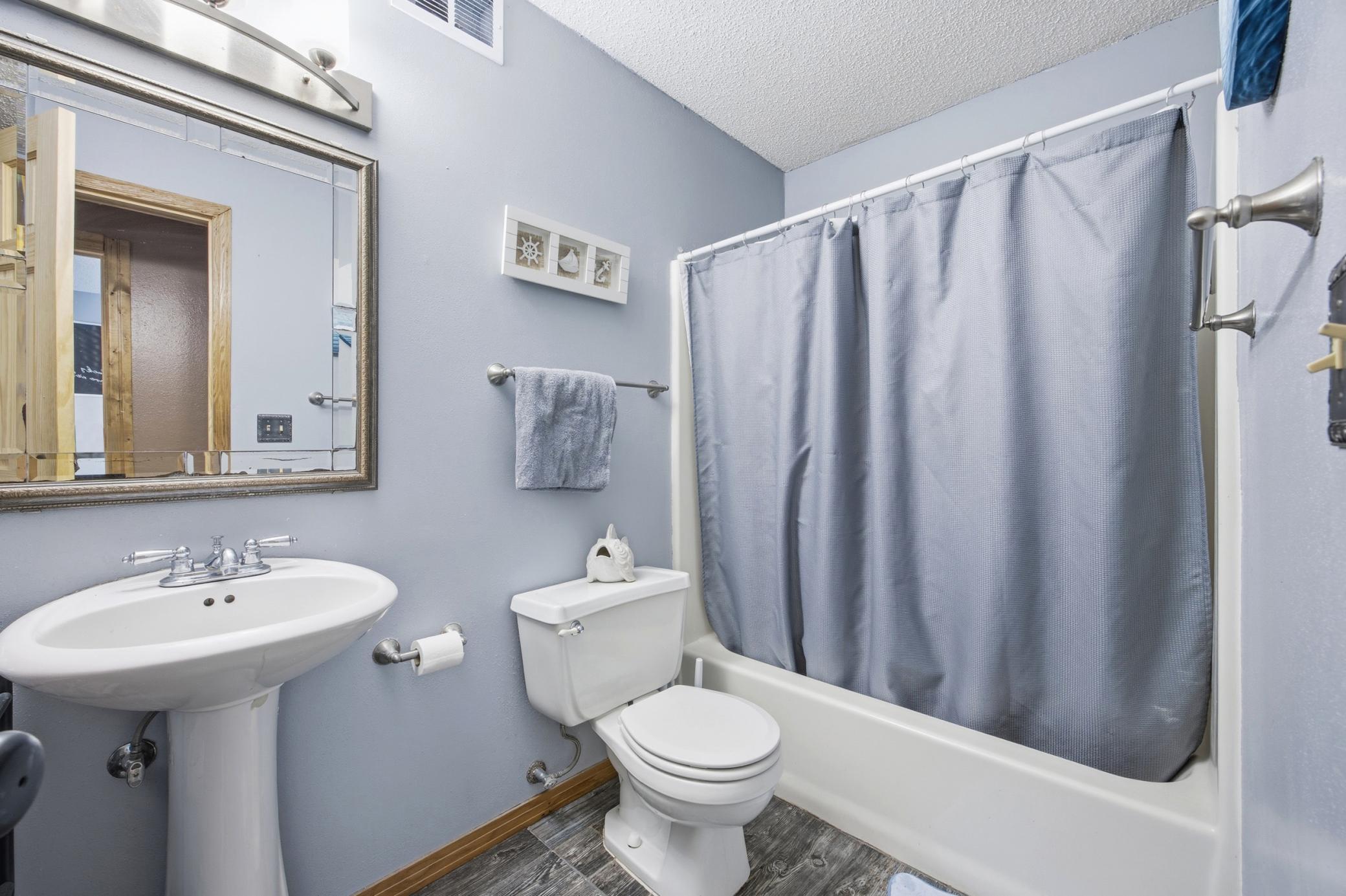 Bathroom 2