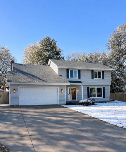 1701 W 138th Street, Burnsville, MN 55337