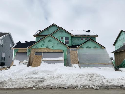 1940 Tamarack Road, Carver, MN 55315