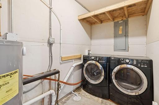 Apartment Attached to Shop