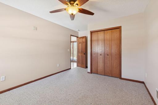 Apartment Attached to Shop