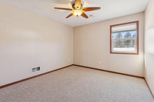 Apartment Attached to Shop