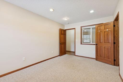 Apartment Attached to Shop