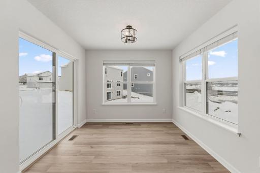 11610 16th Circle NE, Saint Michael, MN 55376