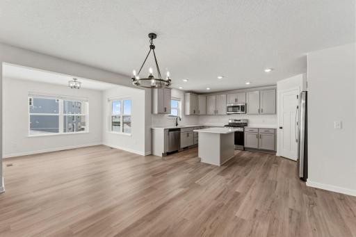 11610 16th Circle NE, Saint Michael, MN 55376