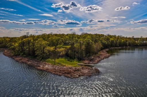 Lake
