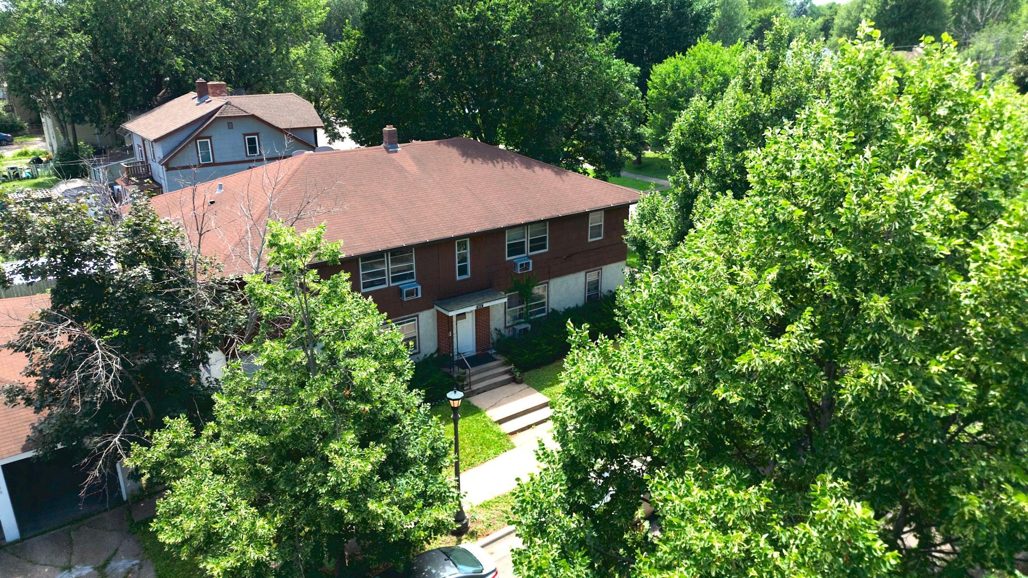 Property photo for 644 Sherwood Avenue, Saint Paul, MN 55106
