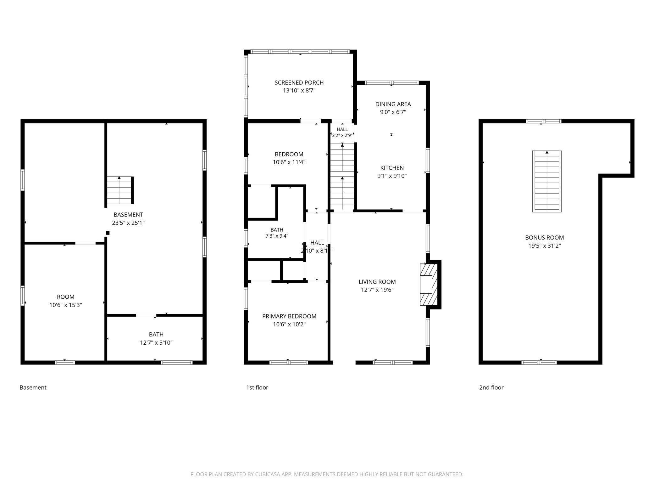 Great Layout!