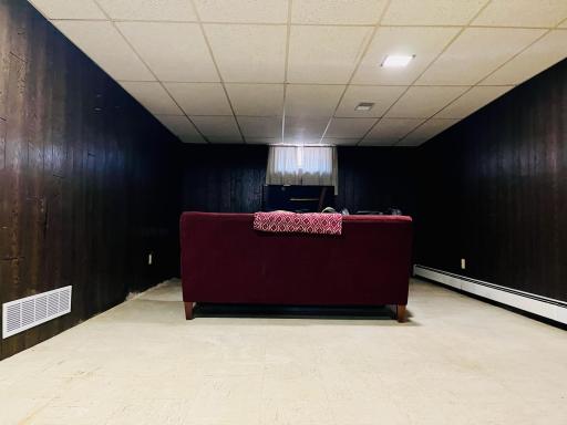 Bonus Room- What would you do?