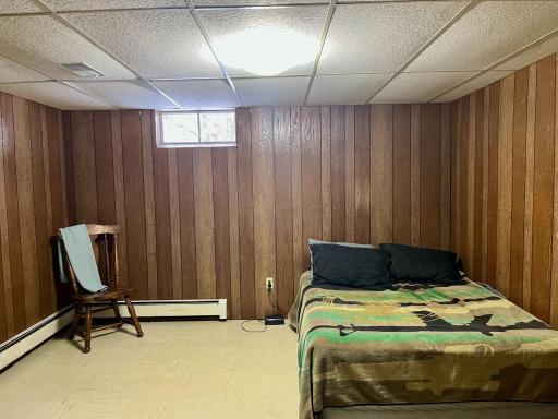 Add Egress for 4th Bedroom