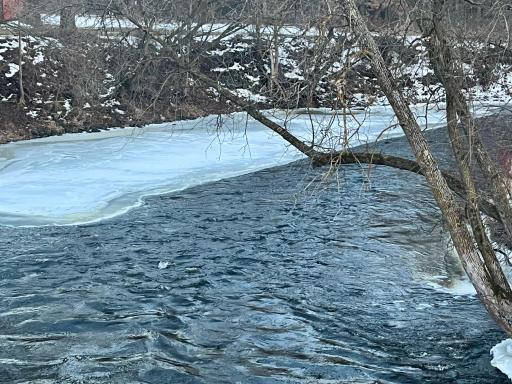 Near Hwy 10, Parks & Rivers