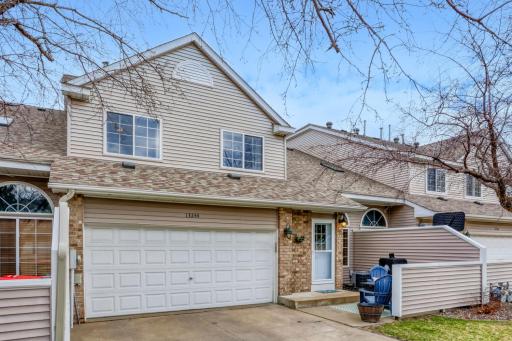 Photo for 13244 Aberdeen Street NE, 13, Minneapolis, MN 55449 - listing #7025885 13244 Aberdeen St NE - Web Quality - 002 - 02 Exterior Front.jpg