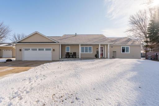 1116 10th Street, Gaylord, MN 55334