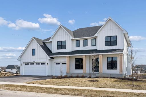 10226 Peony Lane N, Maple Grove, MN 55311
