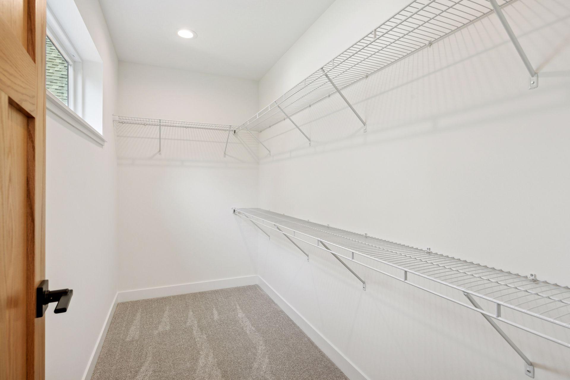 MODEL HOME IMAGE - Specific finishes are available to customize