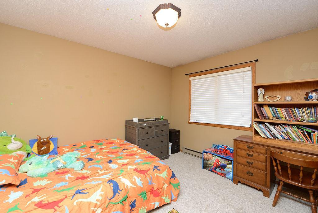 Upper Bedroom