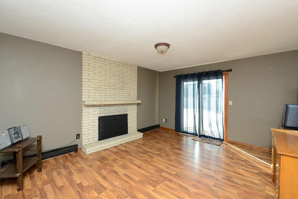 Lower Level Family Room