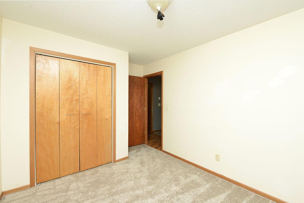 Lower Bedroom
