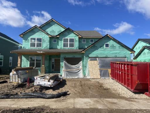 2817 Downing Avenue, Shakopee, MN 55379