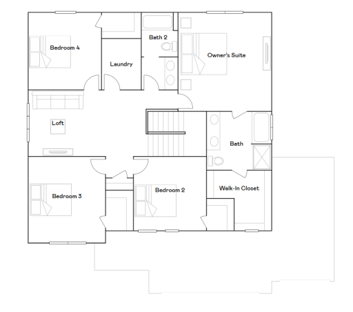 5448 Tallowtree Lane, Woodbury, MN 55129