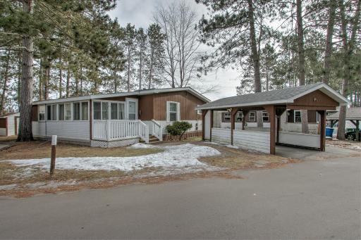 Photo for 2150 Red Pine Drive, Cambridge, MN 55008 - listing #7025965 2150 Red Pine Drive, Cambridge, MN 55008