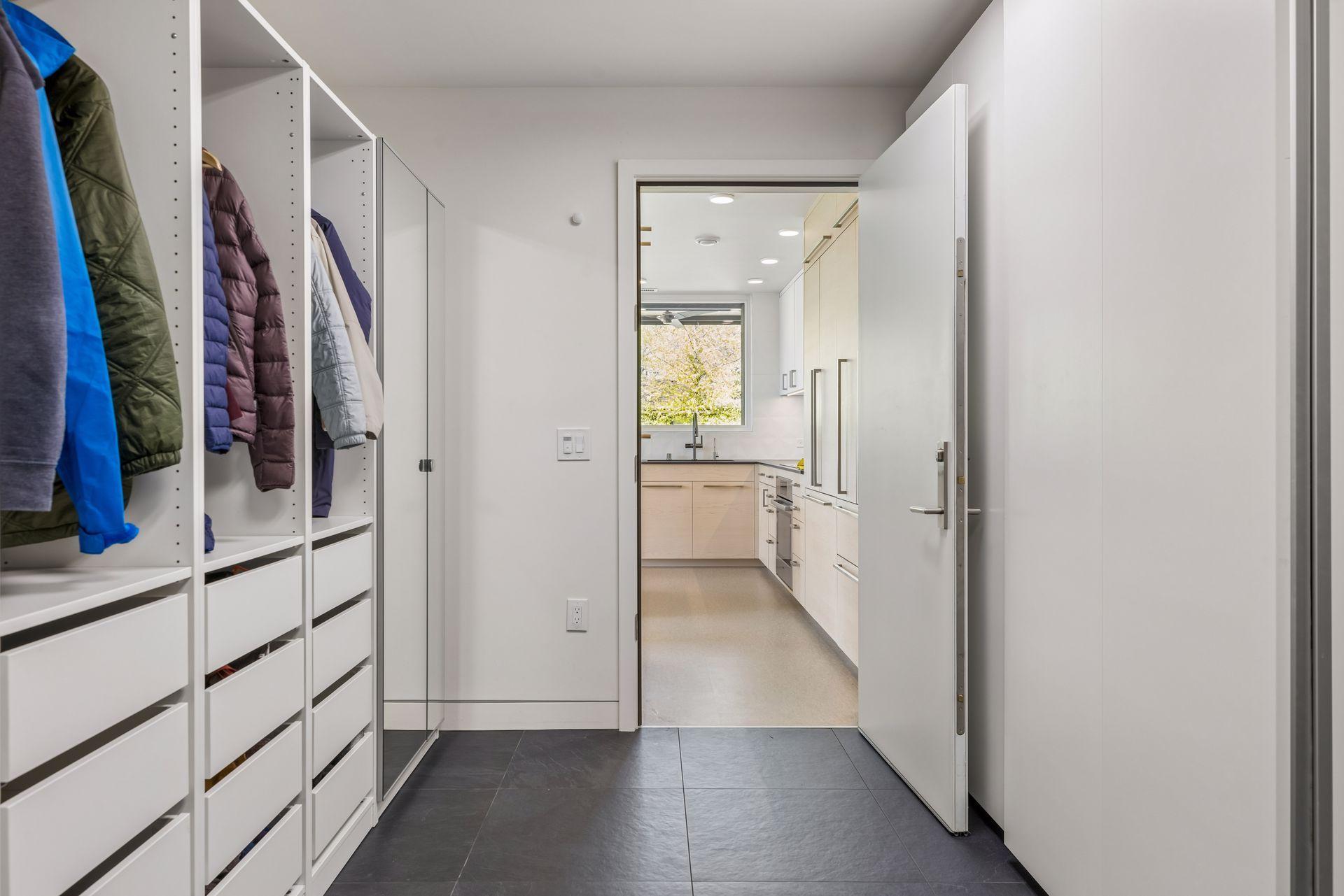 Mudroom