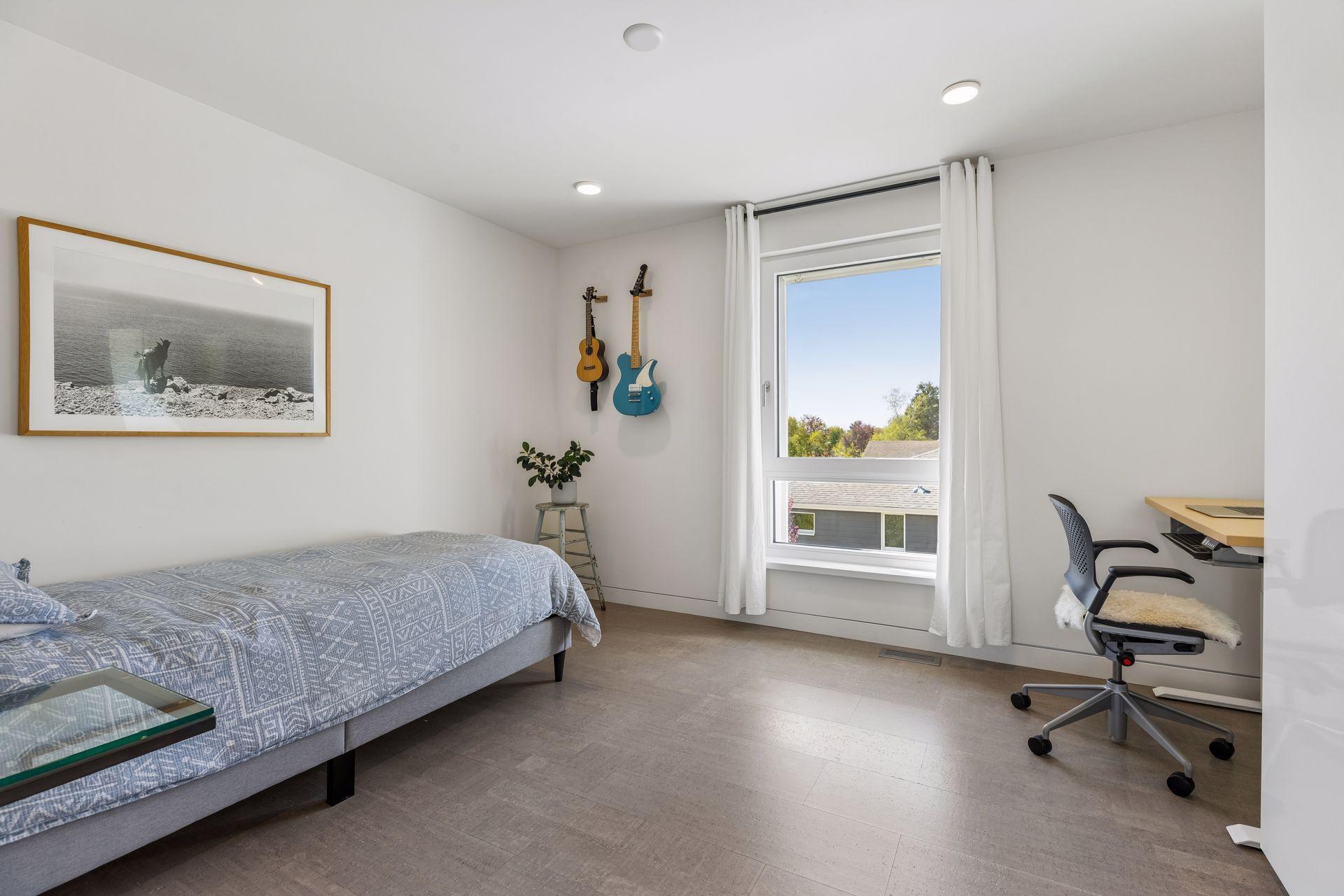 Bedroom #3