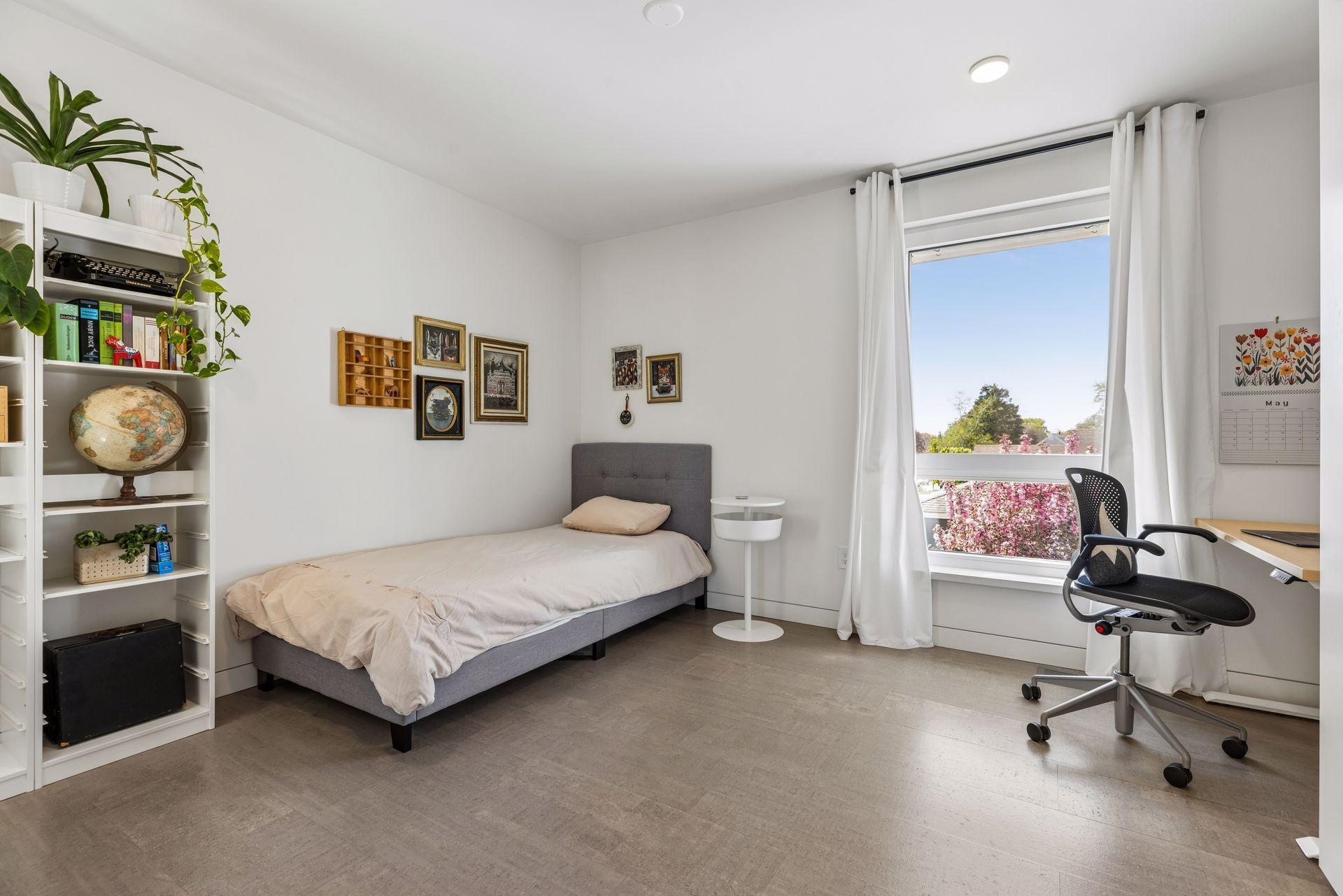 Bedroom #2