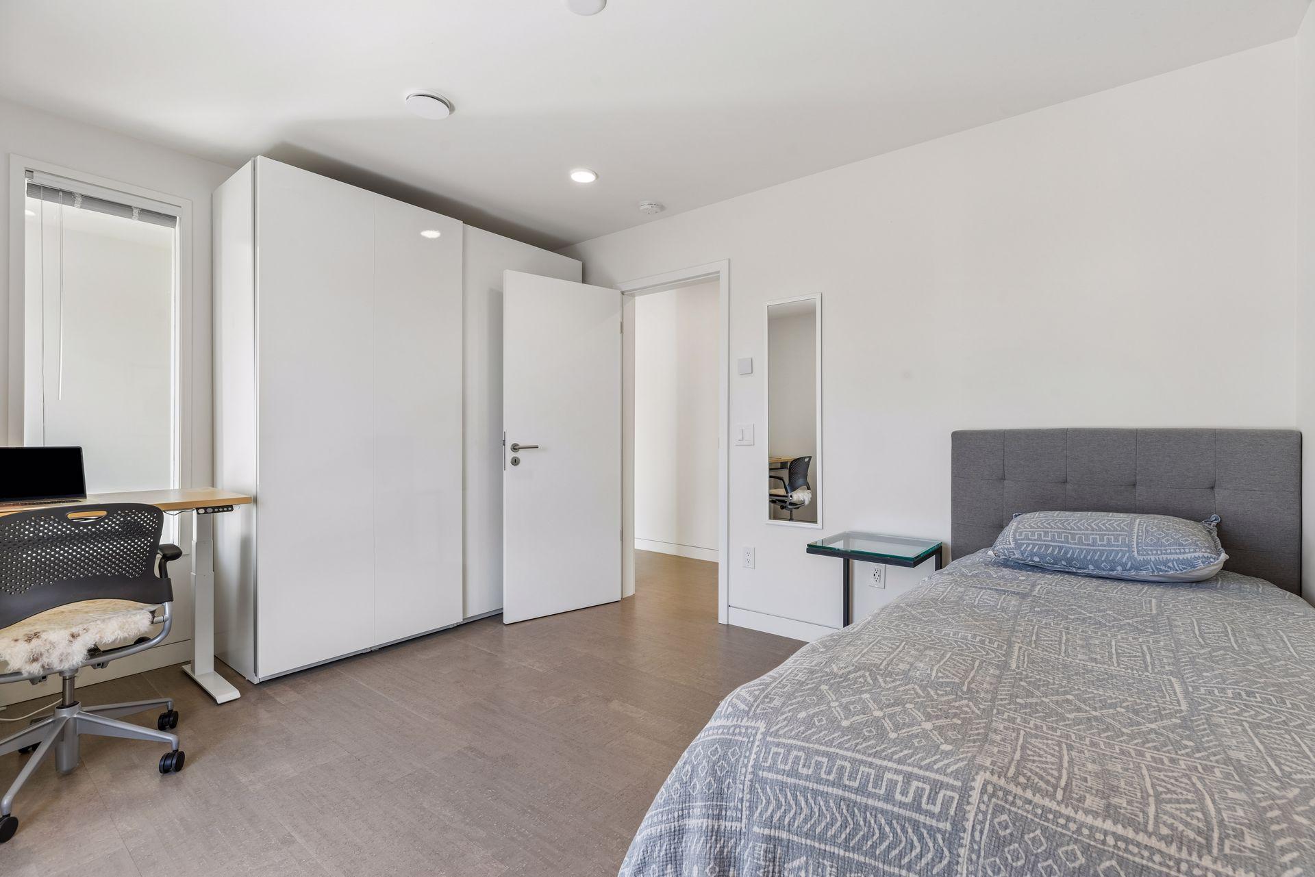 Bedroom #3