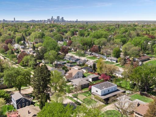 3406 Benjamin Street NE, Minneapolis, MN 55418