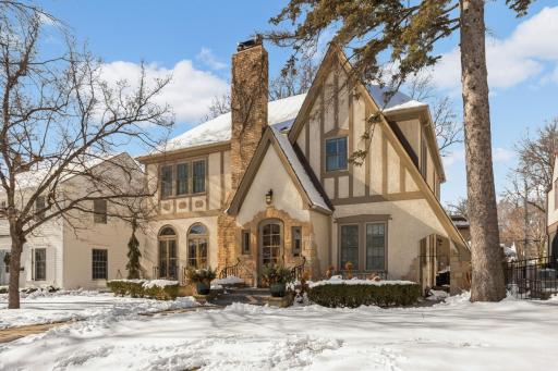 4522 Drexel Avenue, Edina, MN 55424