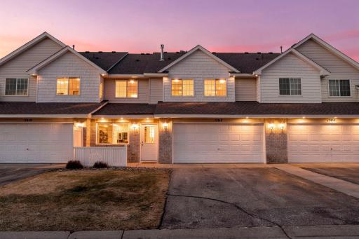 Stunning Two Story Townhome with New Luxury Vinyl Plank Flooring on Main Level, all New Carpeting on Stairs and Upper Level, New Granite Countertops, New Undermount Sink and Faucet plus Stainless Steel Appliances. Freshly Painted Interior.