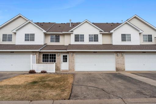 Spacious Two Car Garage has extra Storage Space, perfect for Home Gym or Hobby Space too.