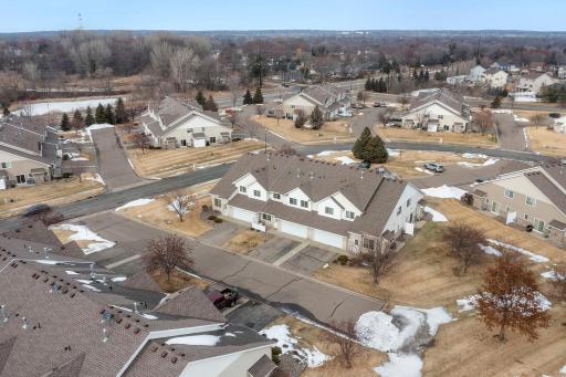 Quiet Residential Area with Easy Access to Cedar Ave, Transit Center, Shopping Areas and Nature Trails.