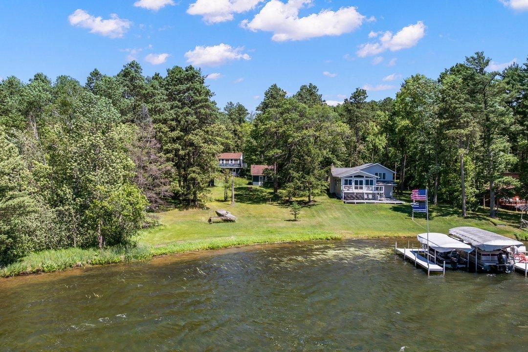 Property photo for 3619X Trail Of Pines Road, Pine River, MN 56474