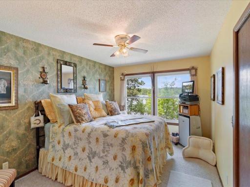 Upper Level Bedroom 2