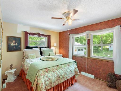 Upper Level Bedroom 3