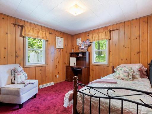 Main Floor Bedroom 4
