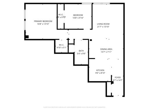400 N 1st Street, 614, Minneapolis, MN 55401