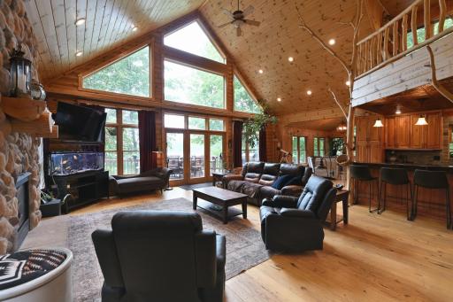 W2325 Belvidere Road, Sarona, WI 54870