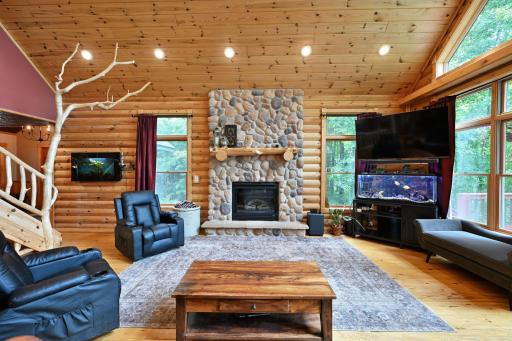 W2325 Belvidere Road, Sarona, WI 54870