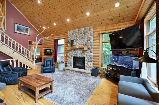 W2325 Belvidere Road, Sarona, WI 54870