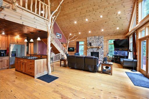 W2325 Belvidere Road, Sarona, WI 54870