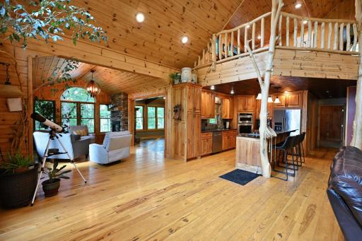 W2325 Belvidere Road, Sarona, WI 54870
