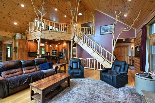 W2325 Belvidere Road, Sarona, WI 54870