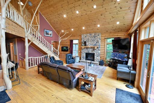 W2325 Belvidere Road, Sarona, WI 54870
