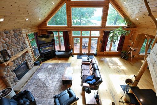 W2325 Belvidere Road, Sarona, WI 54870