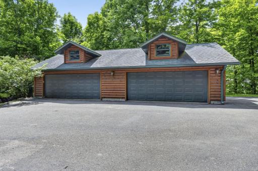 W2325 Belvidere Road, Sarona, WI 54870