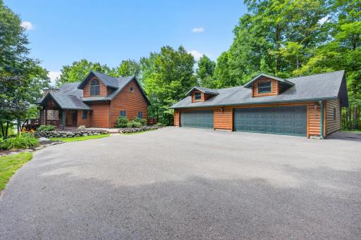 W2325 Belvidere Road, Sarona, WI 54870