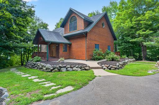 W2325 Belvidere Road, Sarona, WI 54870
